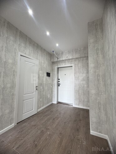 Satılır 2 otaqlı yeni tikili 54 m², Qaraçuxur q., photo 8 from 15