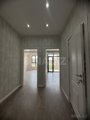 Satılır 2 otaqlı yeni tikili 54 m², Qaraçuxur q., photo 1 from 15