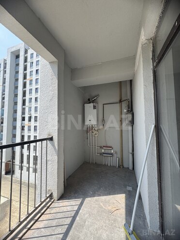 Satılır 2 otaqlı yeni tikili 54 m², Qaraçuxur q., photo 10 from 15