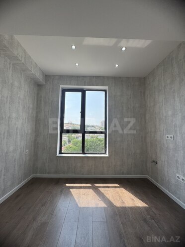 Satılır 2 otaqlı yeni tikili 54 m², Qaraçuxur q., photo 3 from 15
