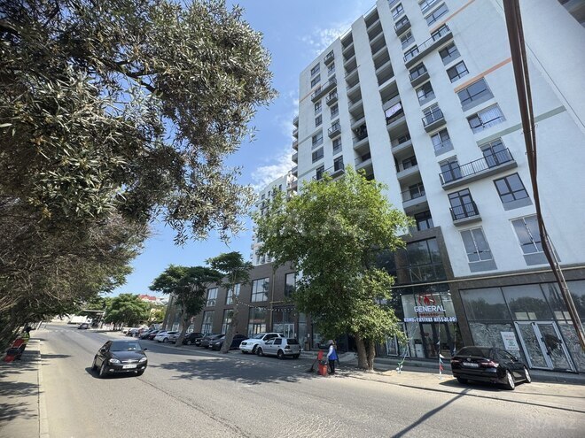 Satılır 2 otaqlı yeni tikili 54 m², Qaraçuxur q., photo 13 from 15