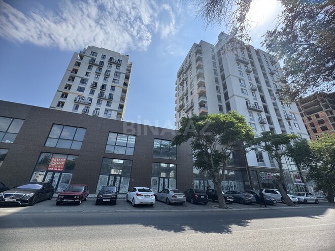 Satılır 2 otaqlı yeni tikili 54 m², Qaraçuxur q., photo 12 from 15