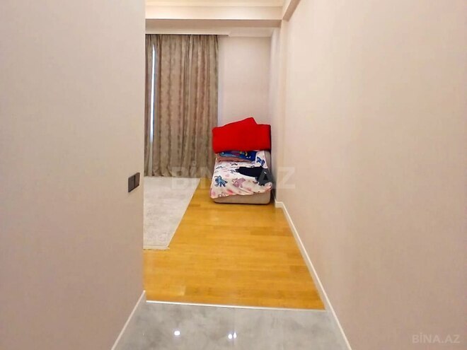 Продаётся 2-комн. новостройка 87 м², м. Кара Караев, photo 10 from 22