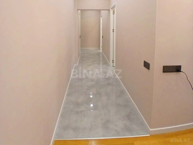 Продаётся 2-комн. новостройка 87 м², м. Кара Караев, photo 18 from 22