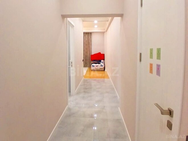 Продаётся 2-комн. новостройка 87 м², м. Кара Караев, photo 13 from 22