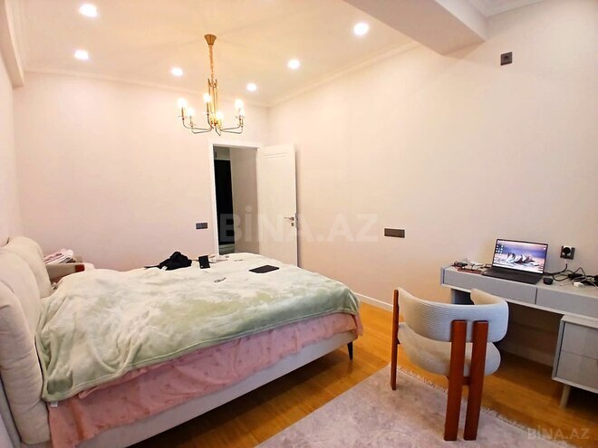 Продаётся 2-комн. новостройка 87 м², м. Кара Караев, photo 9 from 22