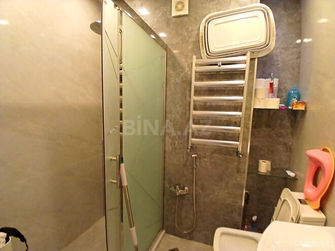 Продаётся 2-комн. новостройка 87 м², м. Кара Караев, photo 20 from 22