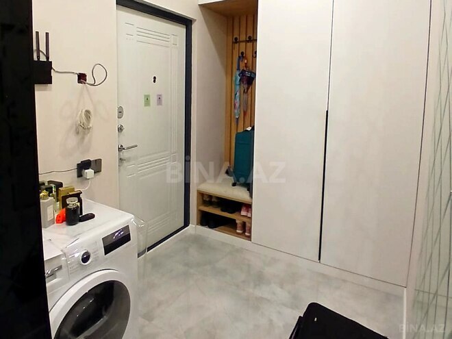 Продаётся 2-комн. новостройка 87 м², м. Кара Караев, photo 11 from 22