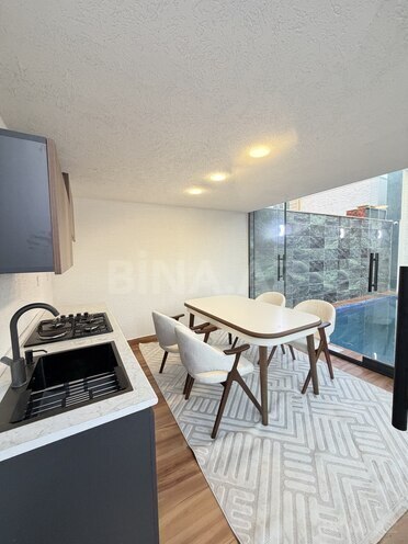 Satılır 4 otaqlı həyət evi/bağ evi 160 m², Mərdəkan q., photo 4 from 19