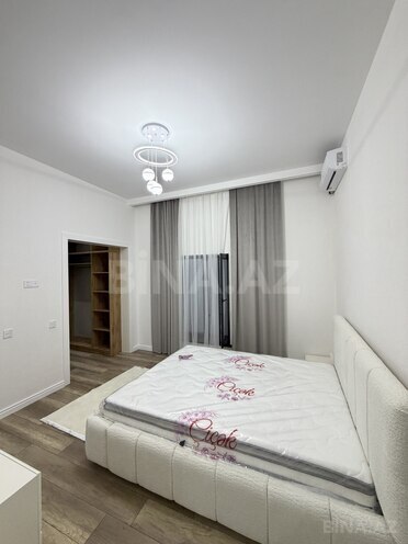 Satılır 4 otaqlı həyət evi/bağ evi 160 m², Mərdəkan q., photo 17 from 19