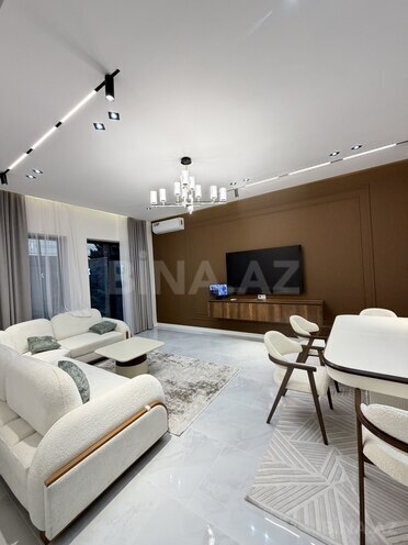 Satılır 4 otaqlı həyət evi/bağ evi 160 m², Mərdəkan q., photo 8 from 19