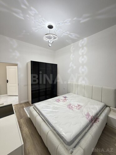 Satılır 4 otaqlı həyət evi/bağ evi 160 m², Mərdəkan q., photo 12 from 19