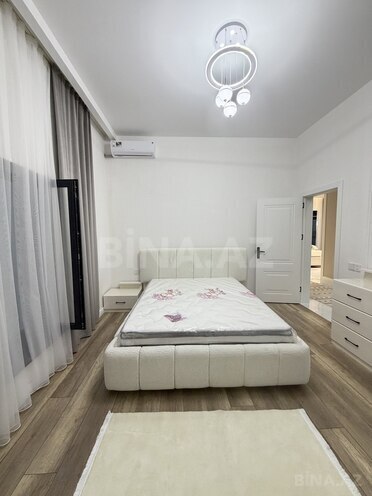 Satılır 4 otaqlı həyət evi/bağ evi 160 m², Mərdəkan q., photo 13 from 19