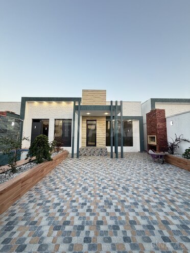 Satılır 4 otaqlı həyət evi/bağ evi 160 m², Mərdəkan q., photo 5 from 19