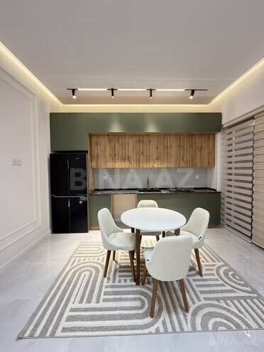 Satılır 4 otaqlı həyət evi/bağ evi 160 m², Mərdəkan q., photo 10 from 19