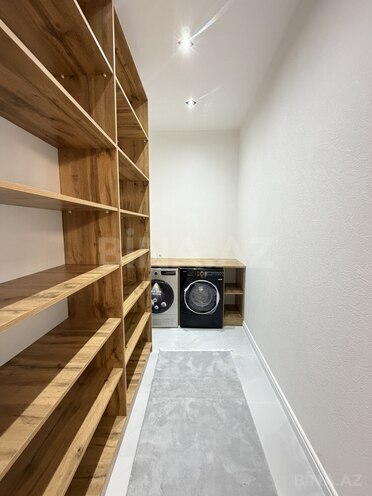 Satılır 4 otaqlı həyət evi/bağ evi 160 m², Mərdəkan q., photo 16 from 19