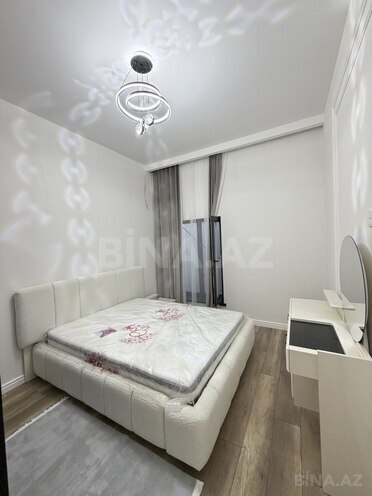 Satılır 4 otaqlı həyət evi/bağ evi 160 m², Mərdəkan q., photo 11 from 19