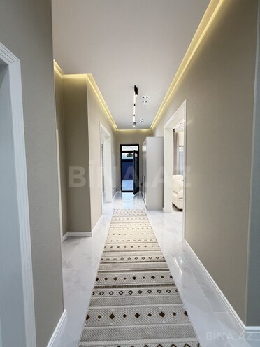 Satılır 4 otaqlı həyət evi/bağ evi 160 m², Mərdəkan q., photo 7 from 19