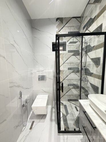 Satılır 4 otaqlı həyət evi/bağ evi 160 m², Mərdəkan q., photo 18 from 19
