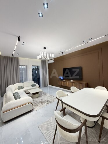 Satılır 4 otaqlı həyət evi/bağ evi 160 m², Mərdəkan q., photo 9 from 19