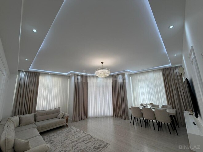 Satılır 3 otaqlı yeni tikili 90 m², Zığ q., photo 5 from 16