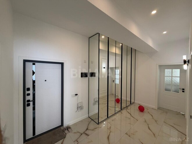 Satılır 3 otaqlı yeni tikili 90 m², Zığ q., photo 6 from 16