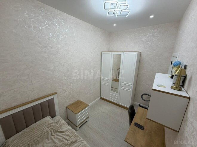 Satılır 3 otaqlı yeni tikili 90 m², Zığ q., photo 8 from 16