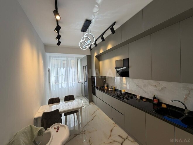 Satılır 3 otaqlı yeni tikili 90 m², Zığ q., photo 9 from 16