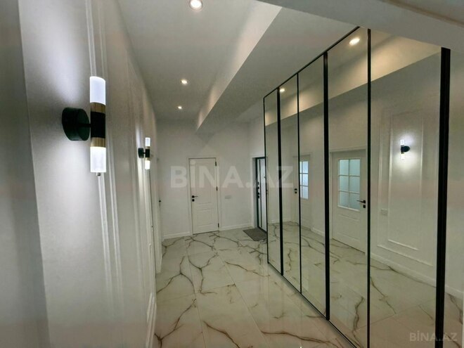 Satılır 3 otaqlı yeni tikili 90 m², Zığ q., photo 10 from 16