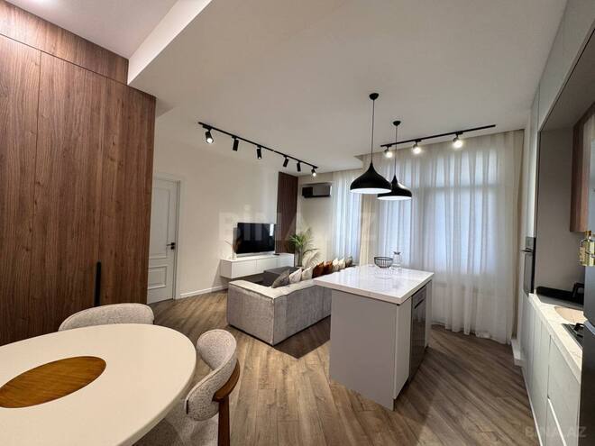 Satılır 3 otaqlı yeni tikili 77 m², 20 Yanvar m., photo 5 from 16