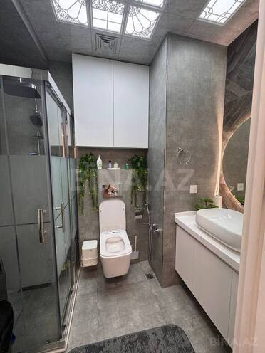 Satılır 3 otaqlı yeni tikili 77 m², 20 Yanvar m., photo 15 from 16
