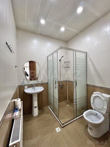 İcarəyə verilir 7 otaqlı həyət evi/bağ evi 450 m², Bilgəh q., photo 21 from 24