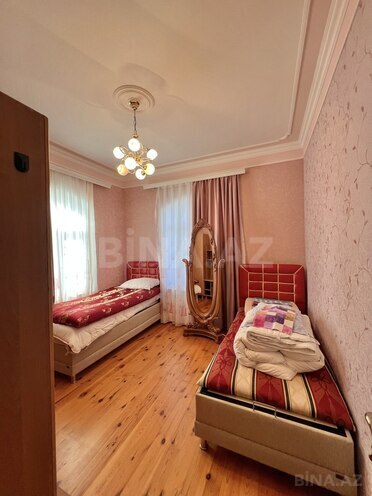 İcarəyə verilir 7 otaqlı həyət evi/bağ evi 450 m², Bilgəh q., photo 16 from 24