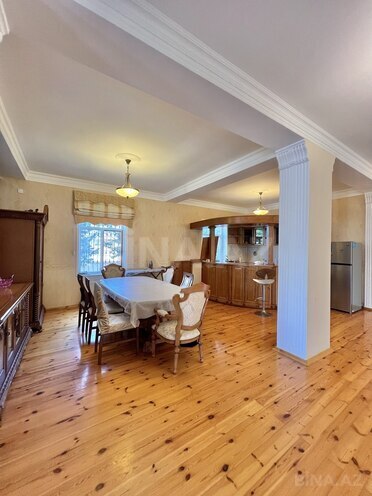 İcarəyə verilir 7 otaqlı həyət evi/bağ evi 450 m², Bilgəh q., photo 12 from 24
