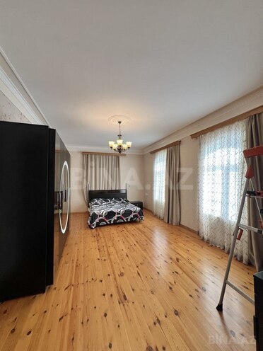 İcarəyə verilir 7 otaqlı həyət evi/bağ evi 450 m², Bilgəh q., photo 15 from 24