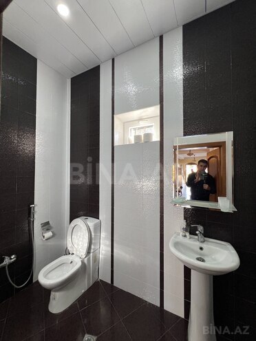 İcarəyə verilir 7 otaqlı həyət evi/bağ evi 450 m², Bilgəh q., photo 22 from 24