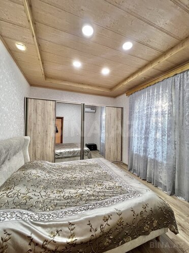 İcarəyə verilir 7 otaqlı həyət evi/bağ evi 450 m², Bilgəh q., photo 13 from 24