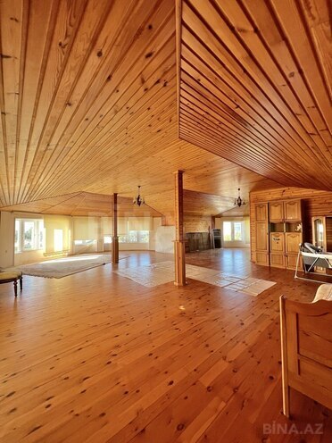 İcarəyə verilir 7 otaqlı həyət evi/bağ evi 450 m², Bilgəh q., photo 19 from 24