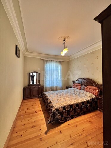 İcarəyə verilir 7 otaqlı həyət evi/bağ evi 450 m², Bilgəh q., photo 14 from 24