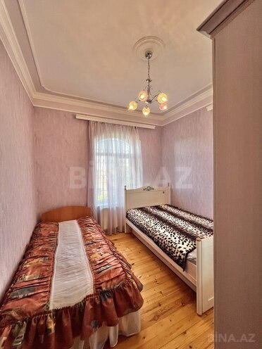 İcarəyə verilir 7 otaqlı həyət evi/bağ evi 450 m², Bilgəh q., photo 17 from 24