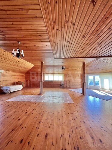 İcarəyə verilir 7 otaqlı həyət evi/bağ evi 450 m², Bilgəh q., photo 18 from 24