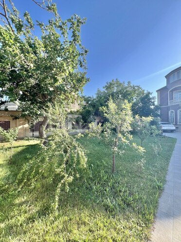İcarəyə verilir 7 otaqlı həyət evi/bağ evi 450 m², Bilgəh q., photo 4 from 24