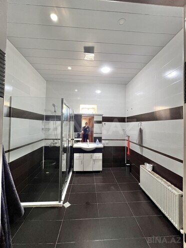 İcarəyə verilir 7 otaqlı həyət evi/bağ evi 450 m², Bilgəh q., photo 20 from 24