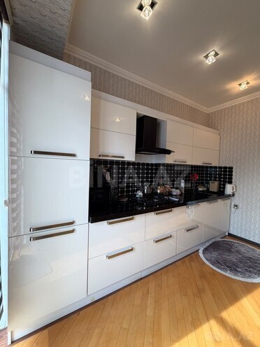 Satılır 3 otaqlı yeni tikili 101 m², Həzi Aslanov q., photo 6 from 19