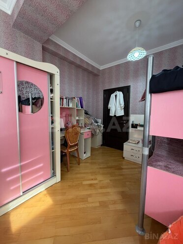 Satılır 3 otaqlı yeni tikili 101 m², Həzi Aslanov q., photo 14 from 19