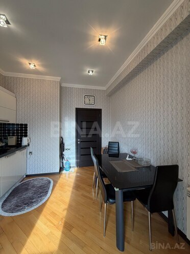 Satılır 3 otaqlı yeni tikili 101 m², Həzi Aslanov q., photo 7 from 19