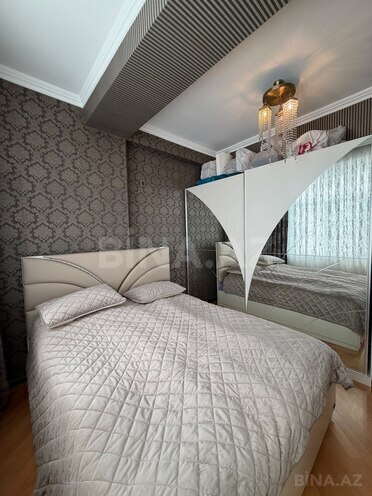 Satılır 3 otaqlı yeni tikili 101 m², Həzi Aslanov q., photo 8 from 19