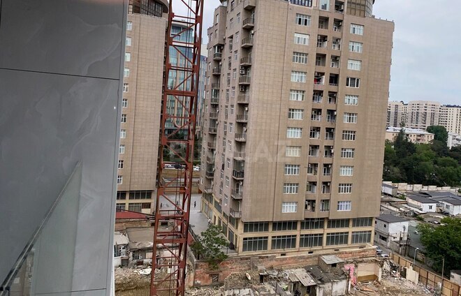 Продаётся 2-комн. новостройка 66.3 м², м. Низами, photo 13 from 14