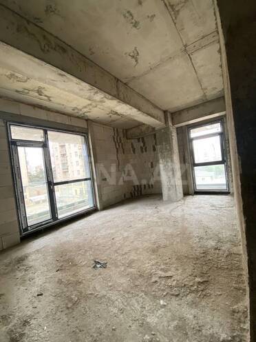 Продаётся 2-комн. новостройка 66.3 м², м. Низами, photo 4 from 14