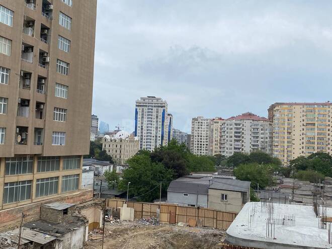 Продаётся 2-комн. новостройка 66.3 м², м. Низами, photo 11 from 14